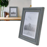 Modern Picture Frame Innovative Display Photo Frame for Bedroom Home Office ThanksgivingL