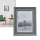 Modern Picture Frame Innovative Display Photo Frame for Bedroom Home Office ThanksgivingL