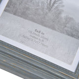 Modern Picture Frame Innovative Display Photo Frame for Bedroom Home Office ThanksgivingL