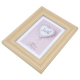 Modern Photo Frame Wooden Color Innovative Display Picture Frame for Home Office BedroomM