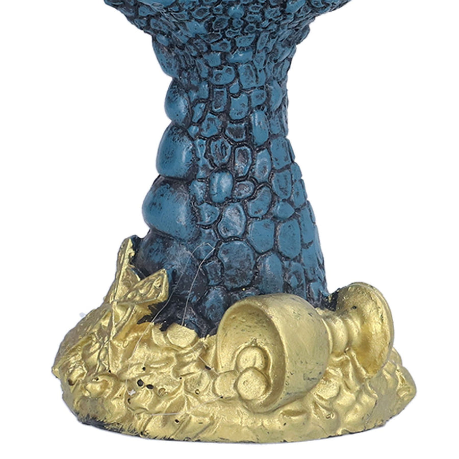 Skull Head Wine Goblet with Stainless Steel Inner Personalized Claw Skull Cup for Home