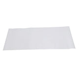 Static Window Cling Non Adhesive Glass Film Window Sticker Heat Insulation Window Decorative Film - Side View