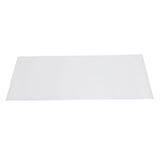Static Window Cling Non Adhesive Glass Film Window Sticker Heat Insulation Window Decorative Film - Top-Down View