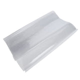 Static Window Cling Non Adhesive Glass Film Window Sticker Heat Insulation Window Decorative Film - 45-Degree Angle