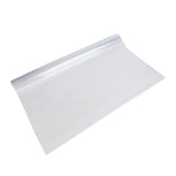 Static Window Cling Non Adhesive Glass Film Window Sticker Heat Insulation Window Decorative Film - Rear View