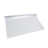 Static Window Cling Non Adhesive Glass Film Window Sticker Heat Insulation Window Decorative Film