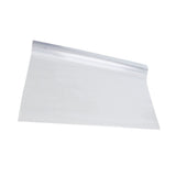 Static Window Cling Non Adhesive Glass Film Window Sticker Heat Insulation Window Decorative Film - Low Angle