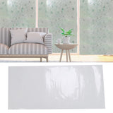 Static Window Cling Non Adhesive Glass Film Window Sticker Heat Insulation Window Decorative Film
