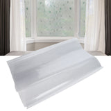 Static Window Cling Non Adhesive Glass Film Window Sticker Heat Insulation Window Decorative Film - Extra Image
