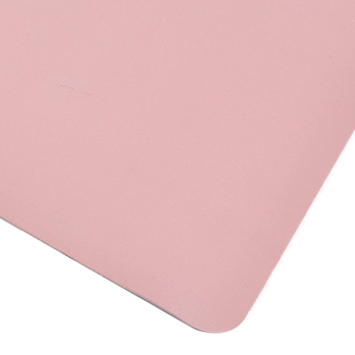 Computer Desk Pad Waterproof Two Color Double Sided Leather Desk Pad for Office and Home