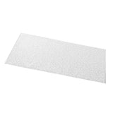 Static Window Cling Glass Film Non Adhesive Window Sticker Heat Insulation Window Decorative Film