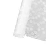Static Window Cling Glass Film Non Adhesive Window Sticker Heat Insulation Window Decorative Film - Extra Image