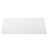 Window Film Non Glue Static Frosted Opaque Heat Insulating Sun Proof Window Sticker