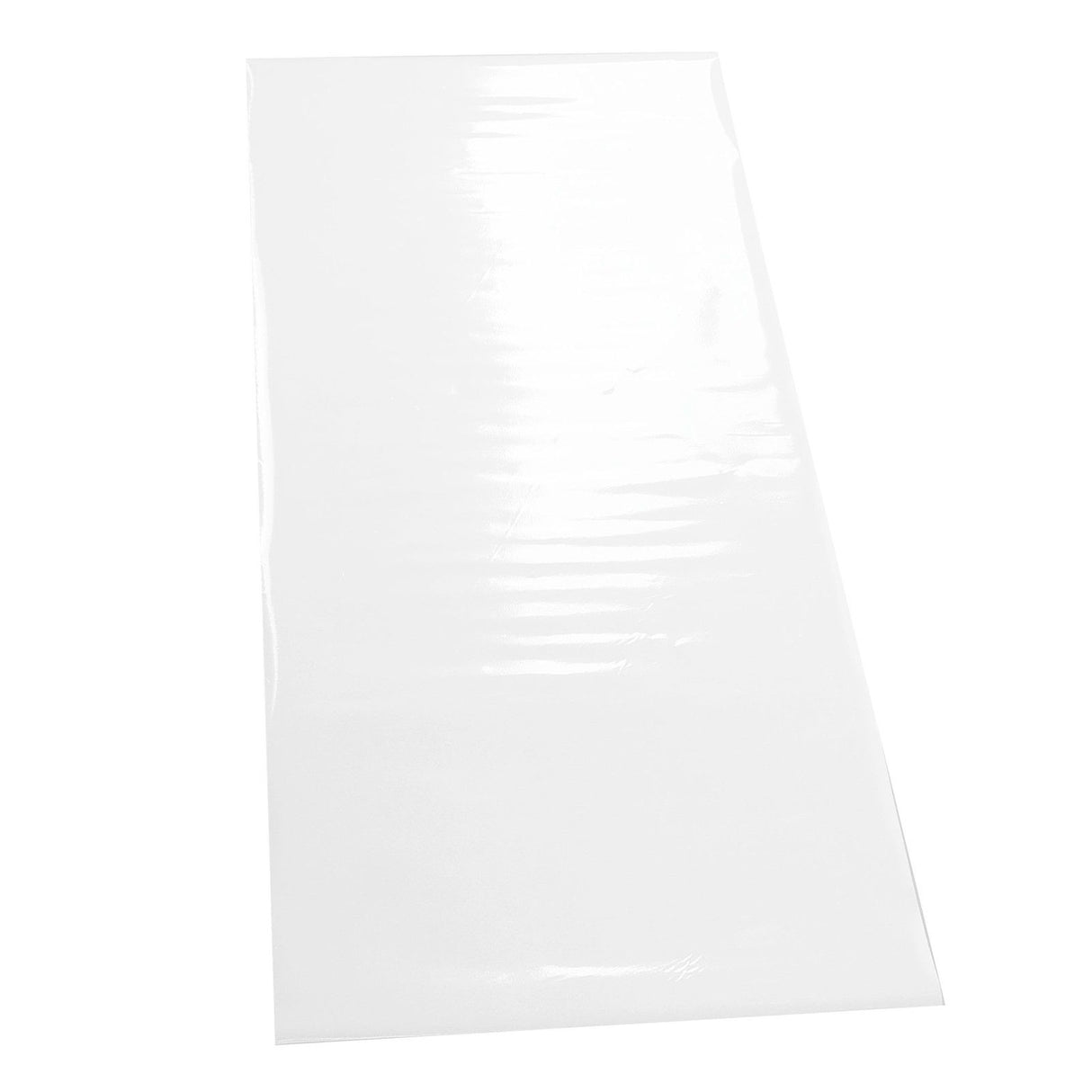 Window Film Non Glue Static Frosted Opaque Heat Insulating Sun Proof Window Sticker