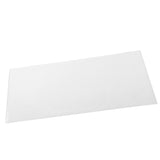 Window Film Non Glue Static Frosted Opaque Heat Insulating Sun Proof Window Sticker