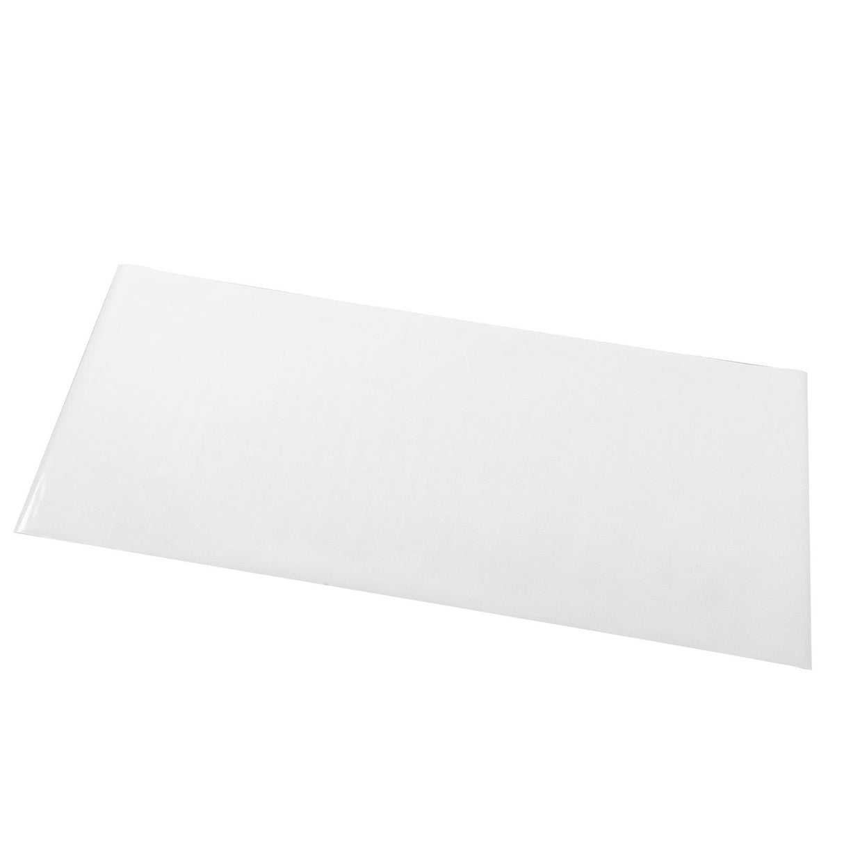 Window Film Non Glue Static Frosted Opaque Heat Insulating Sun Proof Window Sticker
