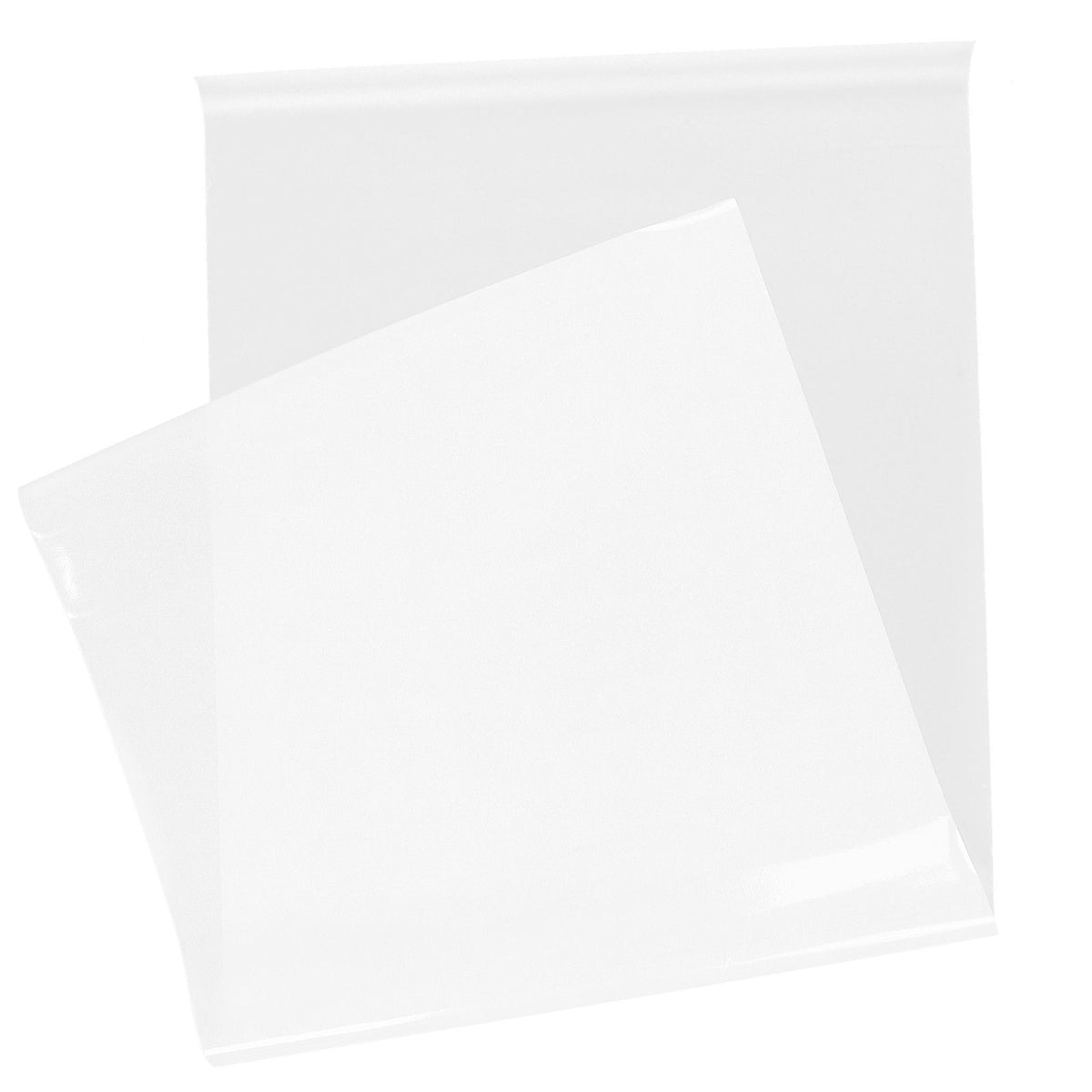 Window Film Non Glue Static Frosted Opaque Heat Insulating Sun Proof Window Sticker