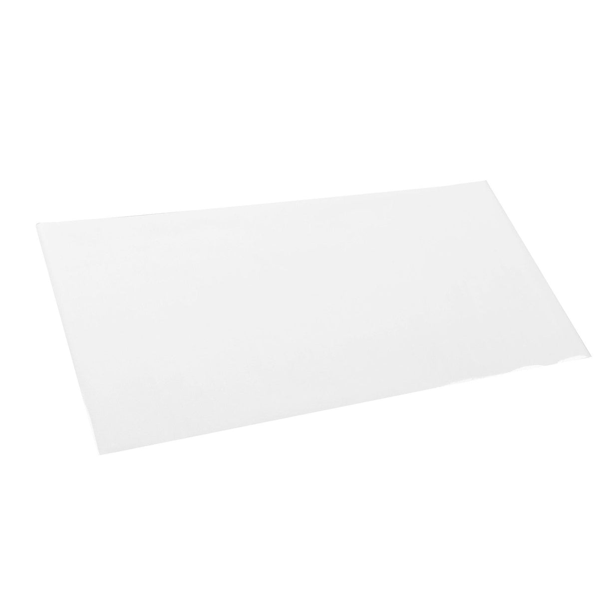 Window Film Non Glue Static Frosted Opaque Heat Insulating Sun Proof Window Sticker