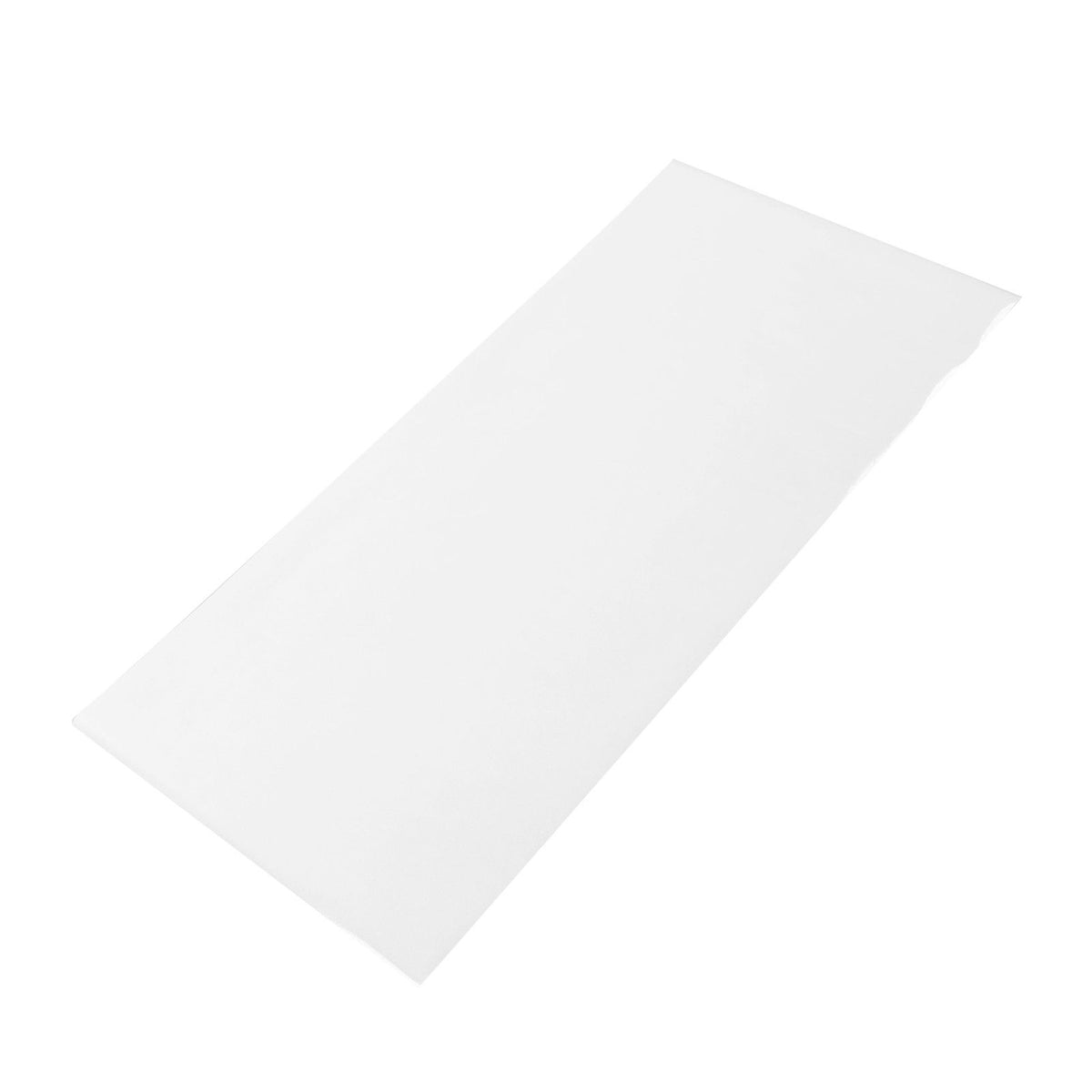 Window Film Non Glue Static Frosted Opaque Heat Insulating Sun Proof Window Sticker