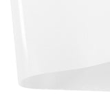 Window Film Non Glue Static Frosted Opaque Heat Insulating Sun Proof Window Sticker