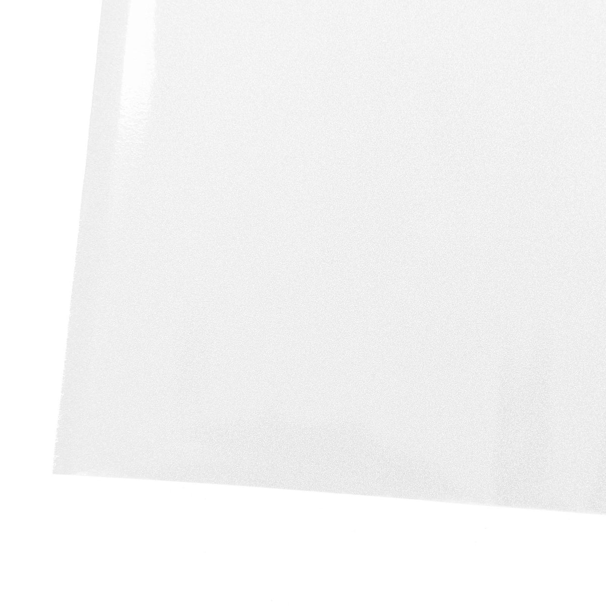 Window Film Non Glue Static Frosted Opaque Heat Insulating Sun Proof Window Sticker