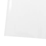 Window Film Non Glue Static Frosted Opaque Heat Insulating Sun Proof Window Sticker - Extra Image