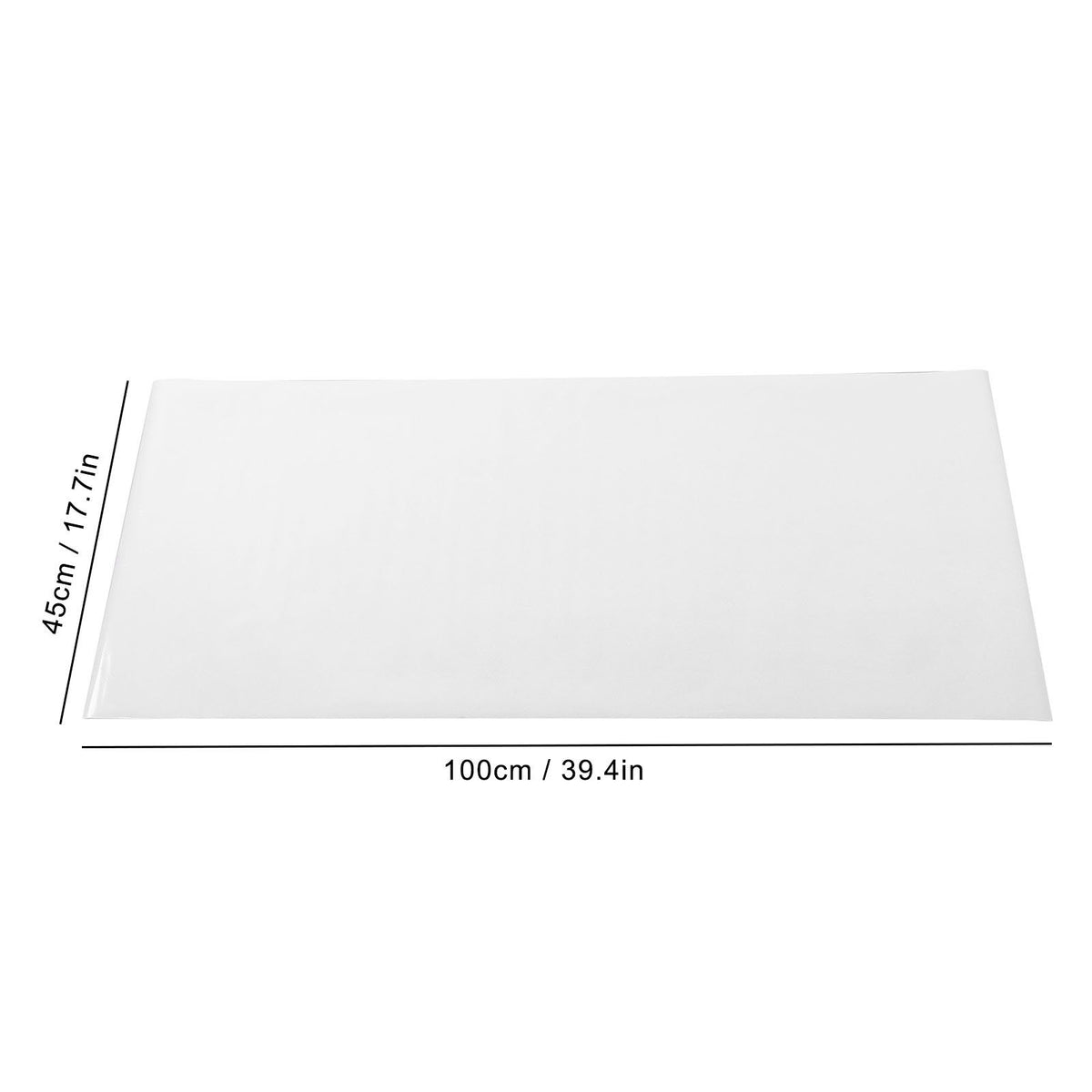 Window Film Non Glue Static Frosted Opaque Heat Insulating Sun Proof Window Sticker