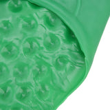 1 Pair Large Foot Slippers Shoes Cover Halloween Cosplay Costume Props Party AccessoriesGreen - Extra Image