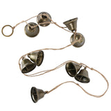 Wedding Party Decoration Bells Anti Corrosion Loud Copper Bells DIY Crafts Accessories