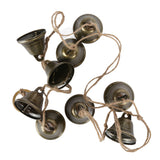 Wedding Party Decoration Bells Anti Corrosion Loud Copper Bells DIY Crafts Accessories
