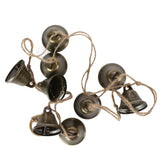 Wedding Party Decoration Bells Anti Corrosion Loud Copper Bells DIY Crafts Accessories - Extra Image