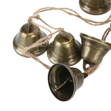 Wedding Party Decoration Bells Anti Corrosion Loud Copper Bells DIY Crafts Accessories
