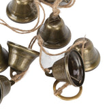 Wedding Party Decoration Bells Anti Corrosion Loud Copper Bells DIY Crafts Accessories