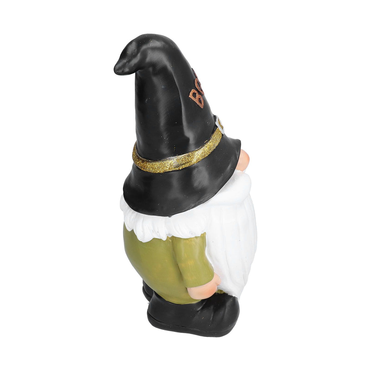 Halloween Faceless Elf Ornament Sculpture Ghost Festival Props for Gardening Yard