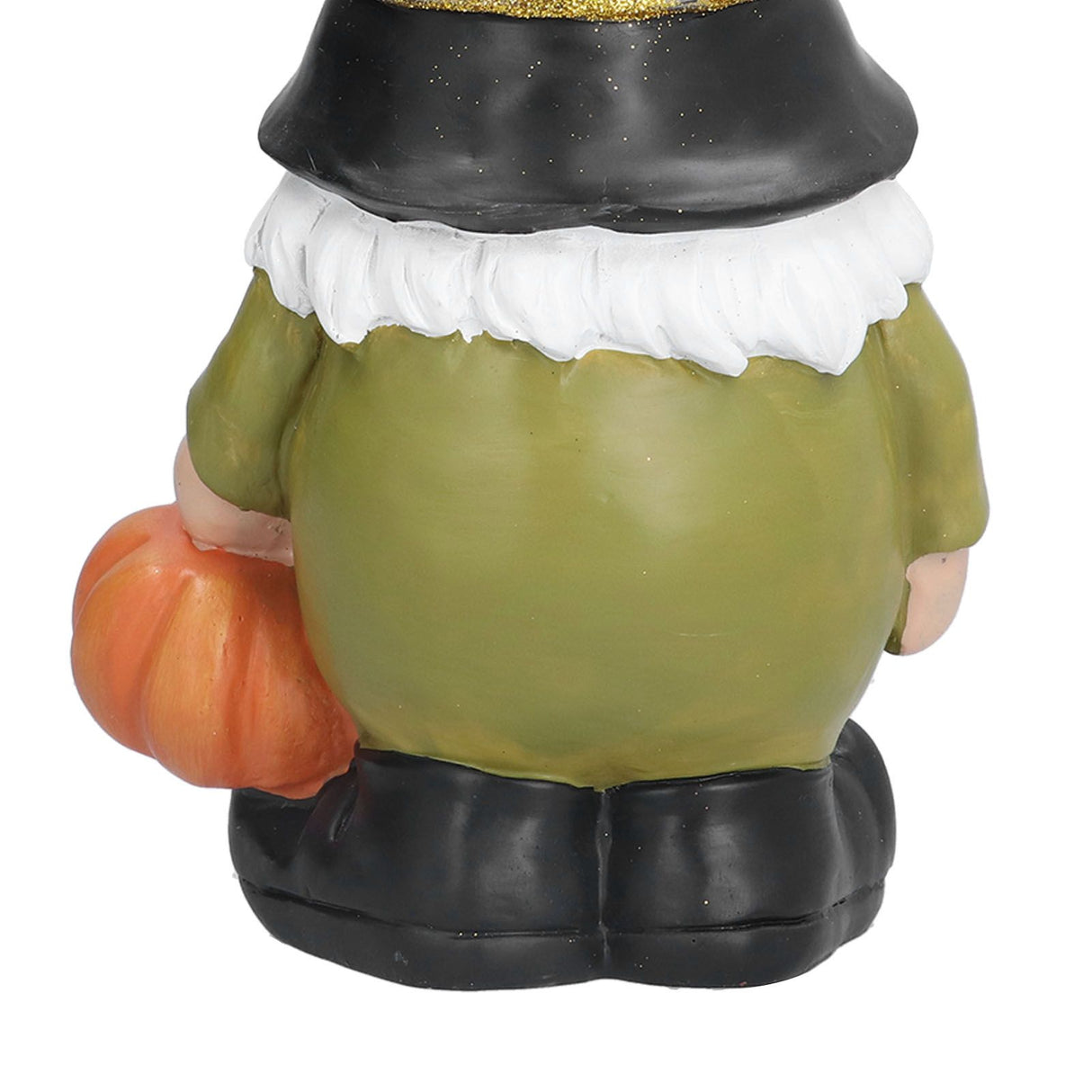 Halloween Faceless Elf Ornament Sculpture Ghost Festival Props for Gardening Yard