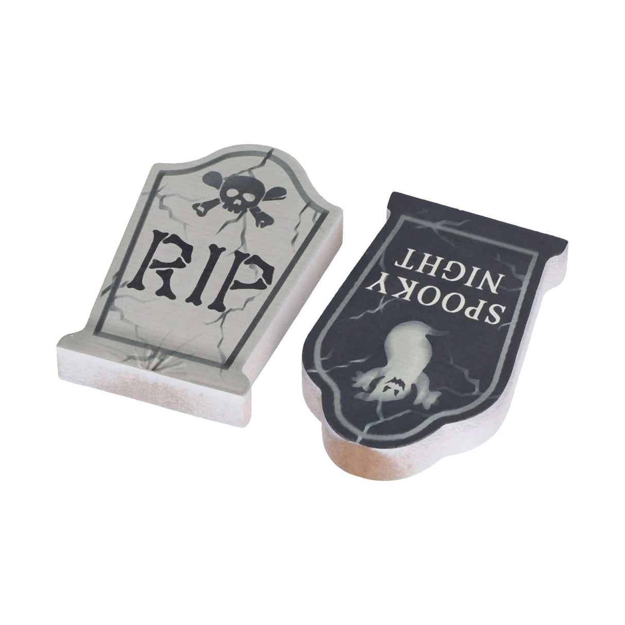 Halloween Tombstone Halloween Tombstone Yard Decoration for Halloween Party Graveyard and Outdoor Lawn
