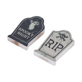 Halloween Tombstone Halloween Tombstone Yard Decoration for Halloween Party Graveyard and Outdoor Lawn