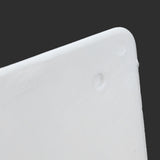 6Pcs Wall Mount Phone Holder Universal Adhesive Mobile Phone Charging Stand for Home Bedroom BathroomWhite - Extra Image