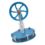 Low Temperature Air Engine Motor Model Mini Hot Air Engine Education Toy Science Experiment Tool