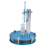 Low Temperature Air Engine Motor Model Mini Hot Air Engine Education Toy Science Experiment Tool