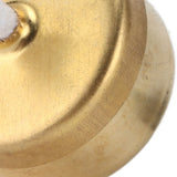 Mini Copper Burning Light Stirling Engine Steam Engine Model Ethanol Burner Lamp for Tea Coffee Boiling - Extra Image