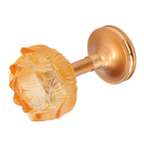Buddhist Lotus Light Good Stability Elegant Fashion Exquisitely Made Buddhist Lamp for Kitchen Living Room
