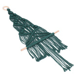 Tassel Tapestry Hand Woven Pendant Bedroom Wall Hanging Tapestry for Hosuehold Decoration - Extra Image