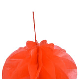 20Pcs Red Paper Chinese Decorative Lantern 15cm Diameter Hanging Ornaments for New Year Festival Wedding - Extra Image