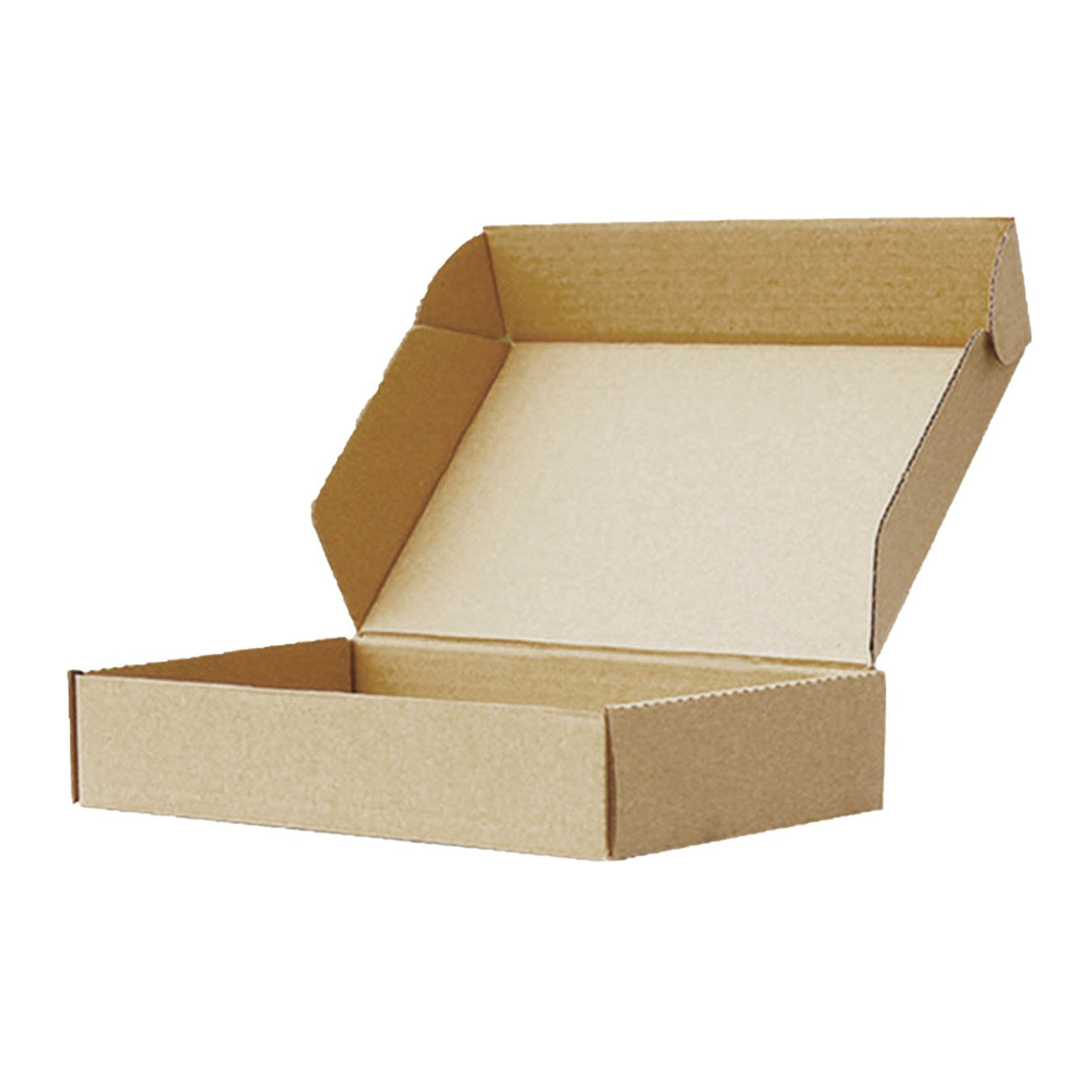 Ultrahard Paper Box 3 Layers Reusable Recyclable Packaging Packing Box Pizza Box for Gift Art Craft300x65x30 mm / 11.8x2.6x1.2 in