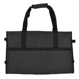 Home Computer Monitor Carrying Bag Portable Protective Carrying Case for 24in LCD Screens and Monitors - Front View