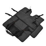 Home Computer Monitor Carrying Bag Portable Protective Carrying Case for 24in LCD Screens and Monitors
