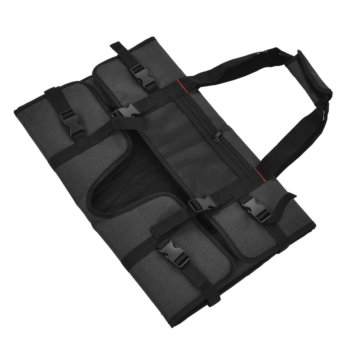 Home Computer Monitor Carrying Bag Portable Protective Carrying Case for 24in LCD Screens and Monitors
