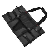 Home Computer Monitor Carrying Bag Portable Protective Carrying Case for 24in LCD Screens and Monitors