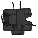 Home Computer Monitor Carrying Bag Portable Protective Carrying Case for 24in LCD Screens and Monitors